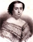 Faustina S&aacute;ez de Melgar