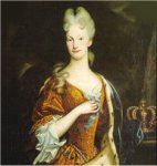 Isabel de Farnesio