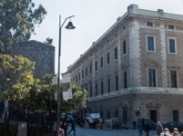 Fotograf&iacute;a de Marc Montijano, 2002