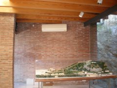 Centro de interpretaci&oacute;n