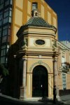 Capilla del Agua o del Rescate de M&aacute;laga