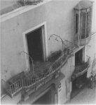 Casa-Palacio de los G&aacute;lvez, tambi&eacute;n conocida como del Marqu&eacute;s de Sonora