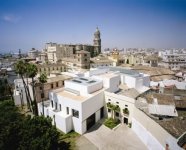 Museo Picasso de M&aacute;laga