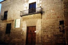 Palacio de los Condes de Buenavista