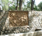 Fuente de los amorcillos