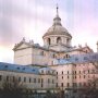 El Escorial