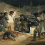 An&aacute;lisis hist&oacute;rico art&iacute;stico de Los fusilamientos del 3 de mayo de Goya