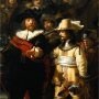 An&aacute;lisis hist&oacute;rico art&iacute;stico de La ronda de noche de Rembrandt
