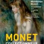 Monet coleccionista en el Mus&eacute;e Marmottan de Paris