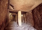 Dolmen de Menga, M&aacute;laga
