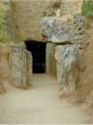 Dolmen del Romeral