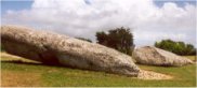 Menhir de Locmariaquer