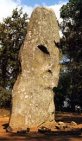 Menhir Manio