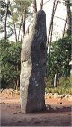 Menhir Manio