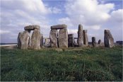 Stonehenge