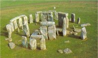 Stonehenge
