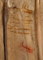 Cueva de Ardales o de do&ntilde;a Trinidad