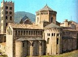 Santa Maria de Ripoll