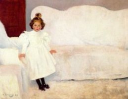 Fotograf&iacute;a de Santiago Rusi&ntilde;ol, Ram&oacute;n Casas, amigos y una modelo, Montmartre, Par&iacute;s, 1890-1891.