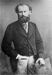 &Eacute;douard Manet (1832-1883)