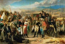 La rendici&oacute;n de Bail&eacute;n de Jos&eacute; Casado Alisal