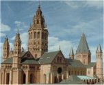 Catedral de Maguncia