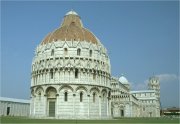 Catedral de Pisa