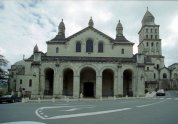 Saint-Front de Perigueux