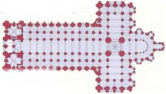 San Saturnino de Tolousse