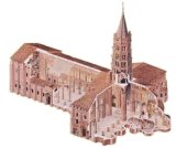 San Saturnino de Tolousse