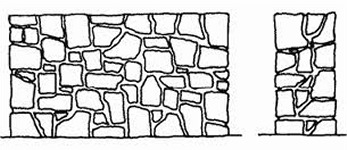 Mamposter&iacute;a enripiada