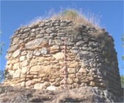 Torre de los Anillos