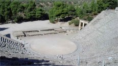 Palestra de Epidauroera