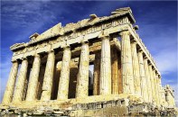 El Partenon