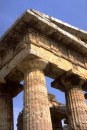Templo de Poseid&oacute;n o de Neptuno, en Paestun
