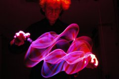 Paul Friendlander. "Wave Function". 2007