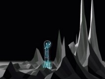 Pierre Huyghe. "One Million Kingdom" 2001