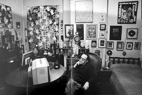 Jean Joseph Sanfourche