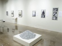 'Arte no es vida', Museo Amparo, 2 Sur 708, Centro Hist&oacute;rico, Puebla, Pue. M&eacute;xico