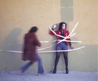 ASCO, Activo en Los &Aacute;ngeles, 1970-1987; miembros fundamentales, incluidos Harry Gamboa, Jr., Gronk, Willie Herron, Patsi Valdez y Humberto Sandoval