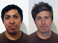 Michael L&oacute;pez, Dreamers