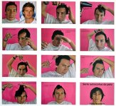 Michael L&oacute;pez, Dreamers