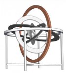 Erick Beltr&aacute;n Museo Tamayo "Instalaci&oacute;n Atlas Eidol&oacute;n",  cortes&iacute;a del Museo Tamayo