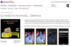 La moda incomoda...deforma