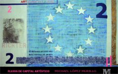 .Michael L&oacute;pez Murillo  “Flujos de Capital Art&iacute;stico” 