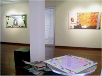 .Michael L&oacute;pez Murillo  “Flujos de Capital Art&iacute;stico” 