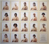 Miguel P&eacute;rez. El Retrato como herramienta cr&iacute;tica "Sufr&iacute; lo que sufren muchas"