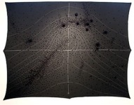 Carlos Arias, ‘Paisaje con c&aacute;ncer’, 2005, Exposici&oacute;n NUBE NEGRA en Capilla del Arte UDLA