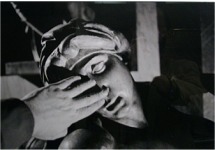 Mary Nieves Kirn "Verena" Acr&iacute;lico/tela  