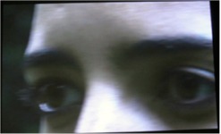 Fernanda Pedroche imagen fija video "Huella" 